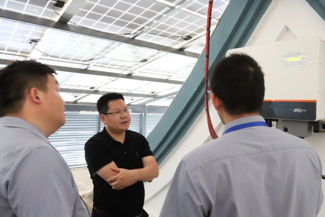湖北鑫和绿色能源有限公司