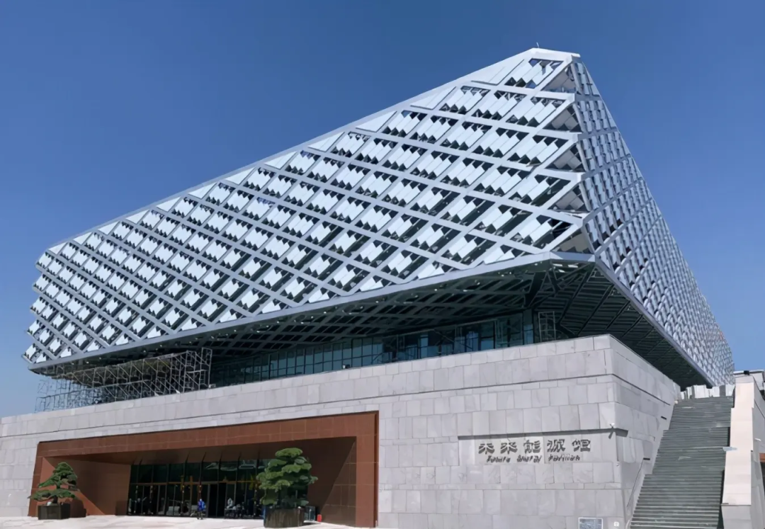 湖北鑫和绿色能源有限公司